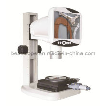 Bestscope BLM-340M Digital LCD Stereo Measuring Microscope